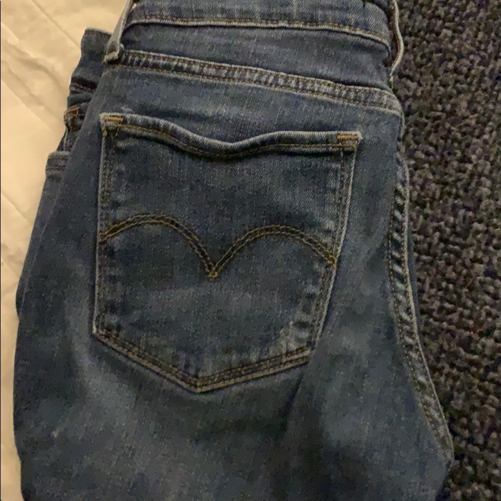 Jeans - Picture 6 of 7